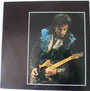 Bruce Springsteen & The E-Street Band - This Hard Land