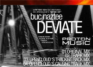 Buc Naztee - Deviate (Part 2)