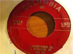 Burl Ives - Darlin' Cory