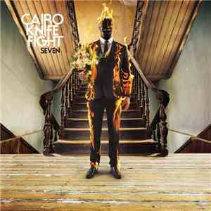 Cairo Knife Fight - Seven