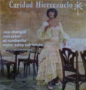 Caridad Hierrezuelo - Caridad Hierrezuelo