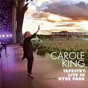 Carole King - Tapestry: Live in Hyde Park