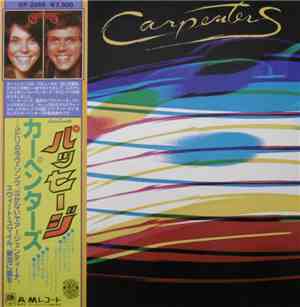 Carpenters - Passage