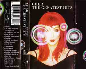 Cher - The Greatest Hits