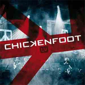 Chickenfoot - LV