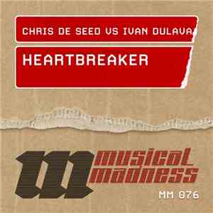 Chris De Seed vs Ivan Dulava - Heartbreaker