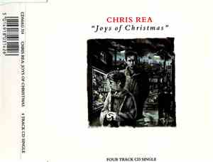 Chris Rea - Joys Of Christmas