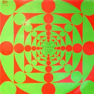 Claude Vasori - Ionic Scrabble