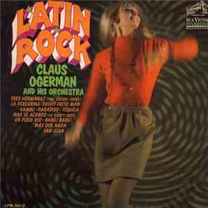 Claus Ogerman And His Orchestra - Latin Rock