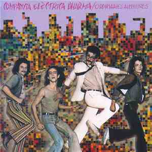 Companyia Elèctrica Dharma - Ordinàries Aventures