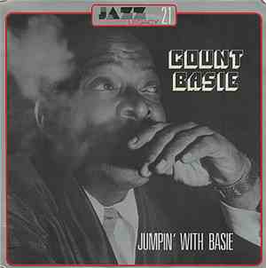 Count Basie - Jumpin' With Basie