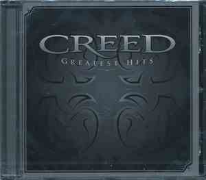 Creed  - Greatest Hits