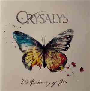 Crysalys - The Awakening Of Gaia