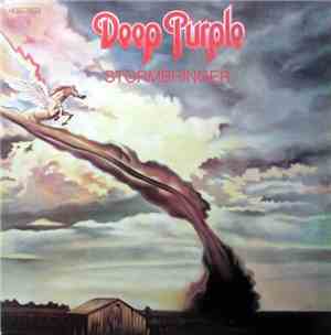 Deep Purple - Stormbringer