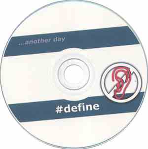 #define - Another Day