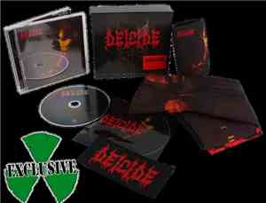 Deicide - In The Minds Of Evil