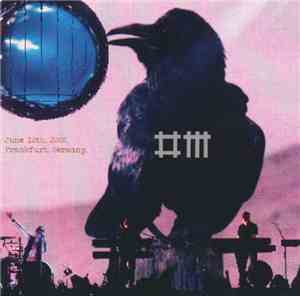 Depeche Mode - Tour Of The Universe. June 12th, 2009. Frankfurt, Germany.