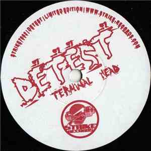 Detest - Untitled