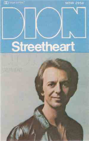 Dion  - Streetheart