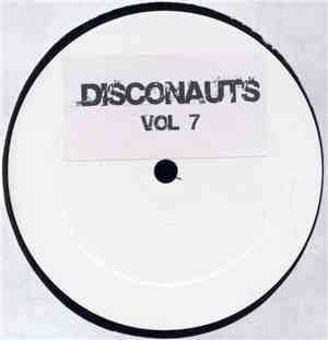 Disconauts - Vol 7