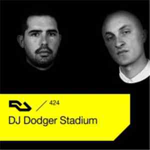 DJ Dodger Stadium - RA.424
