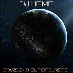 Dj Home - Stars 2k9