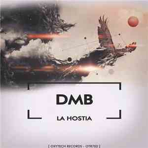 DMB - La Hostia