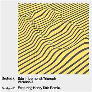 Edu Imbernon & Triumph  - Veranoski