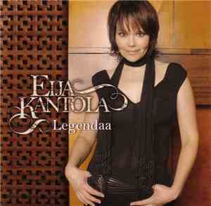 Eija Kantola - Legendaa