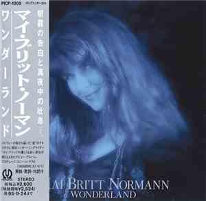 Embee Normann - Wonderland