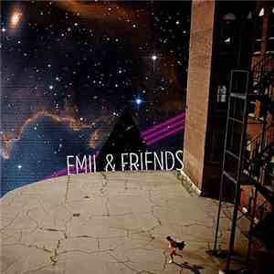 Emil & Friends - Downed Economy / Josephine