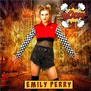 Emily Perry - Boom
