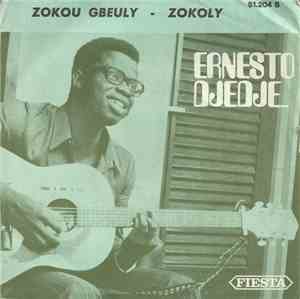 Ernesto Djedje - Zokou Gbeuly / Zokoly