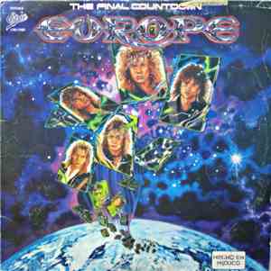 Europe  - The Final Countdown