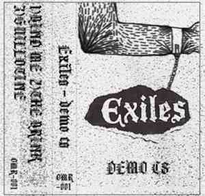 Exiles  - Demo CS
