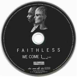 Faithless - We Come 1