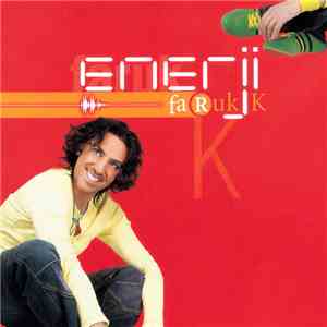 Faruk Kurukaya - Enerji