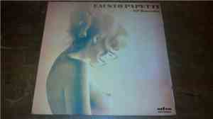 Fausto Papetti - 29ª Raccolta