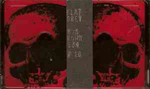 Flatgrey - Flatgrey