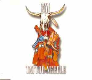 FM  - Tattoo Needle