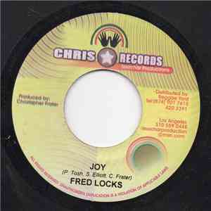 Fred Locks - Joy