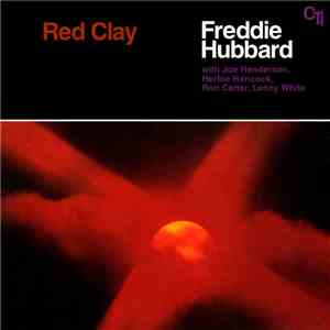 Freddie Hubbard - Red Clay