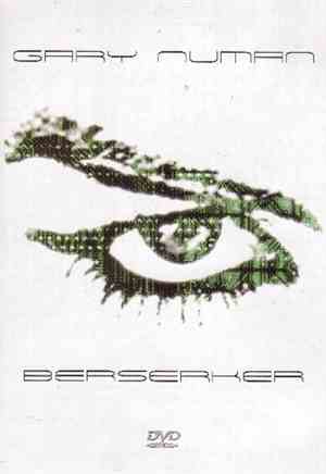 Gary Numan - Berserker