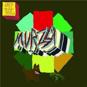 Gazsi Rap Show - M​.​U​.​R​.​Zs​.​I.