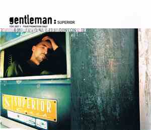 Gentleman - Superior