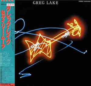 Greg Lake - Greg Lake