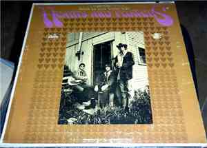 Hearts And Flowers - Now Is The Time For Hearts And Flowers