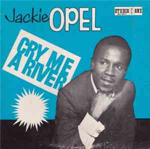 Jackie Opel - Cry Me A River