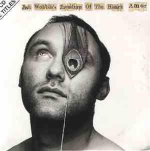 Jah Wobble's Invaders Of The Heart - Amor