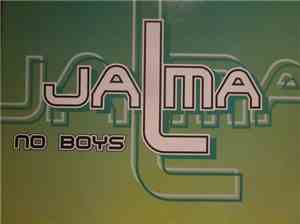 Jalma - No Boys